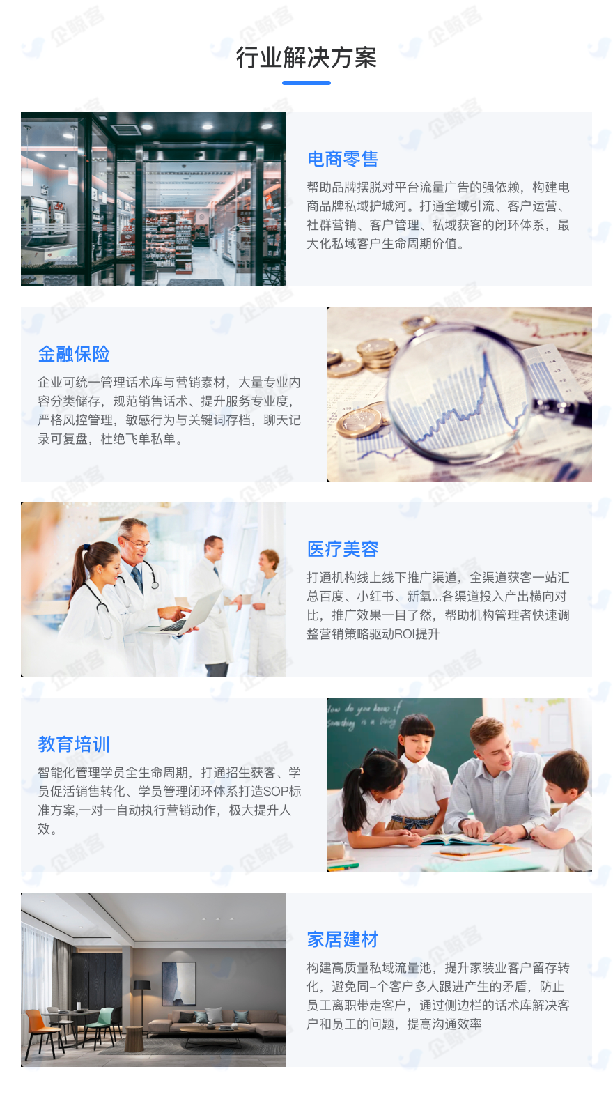 账号开通, 销售管理, CRM, 营销自动化