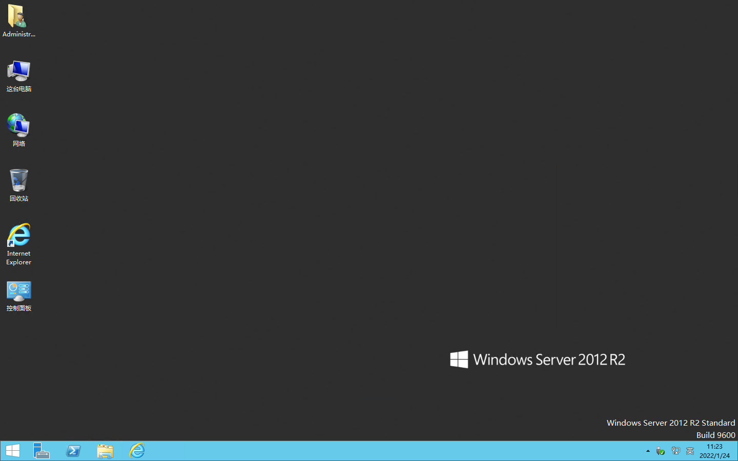 操作系统, 操作系统, WindowsServer, win2012, 2012R2, windows2012, win10