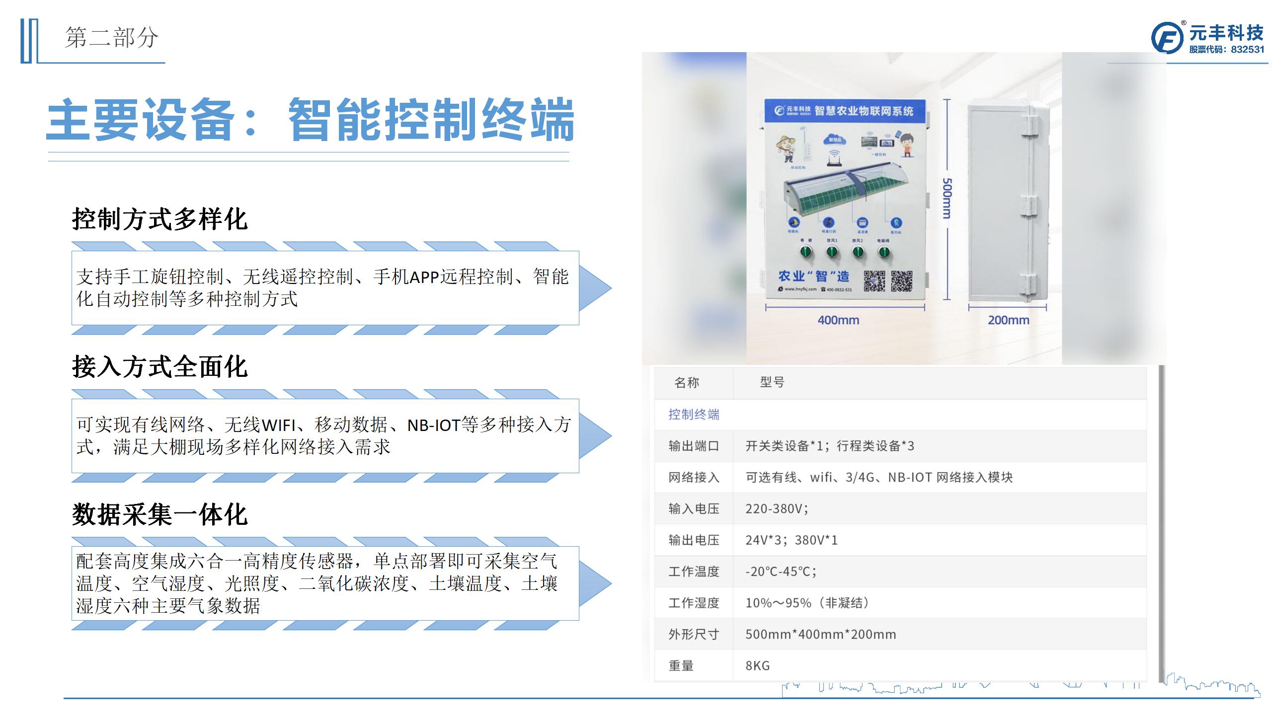 网站服务, 网站服务, 指智能控制, 自动化控制, 实时报警, 多种控制方式, 智慧农业