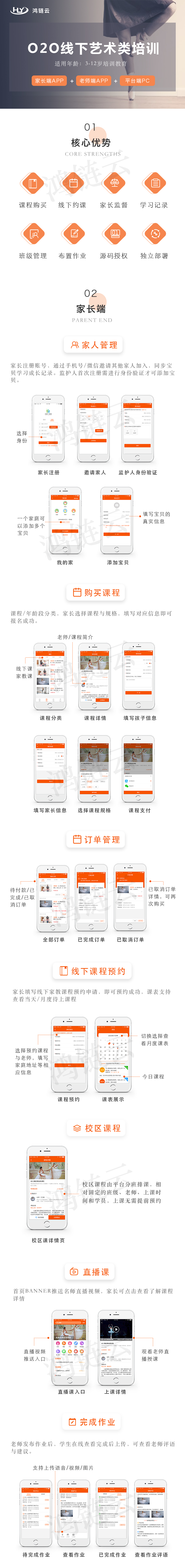 APP开发, APP开发, 定制APP, k12教育, 艺术培训, 教育管理系统, 题库系统