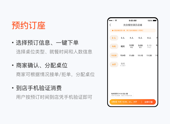 APP开发, APP开发, 定制APP, 餐饮, 外卖