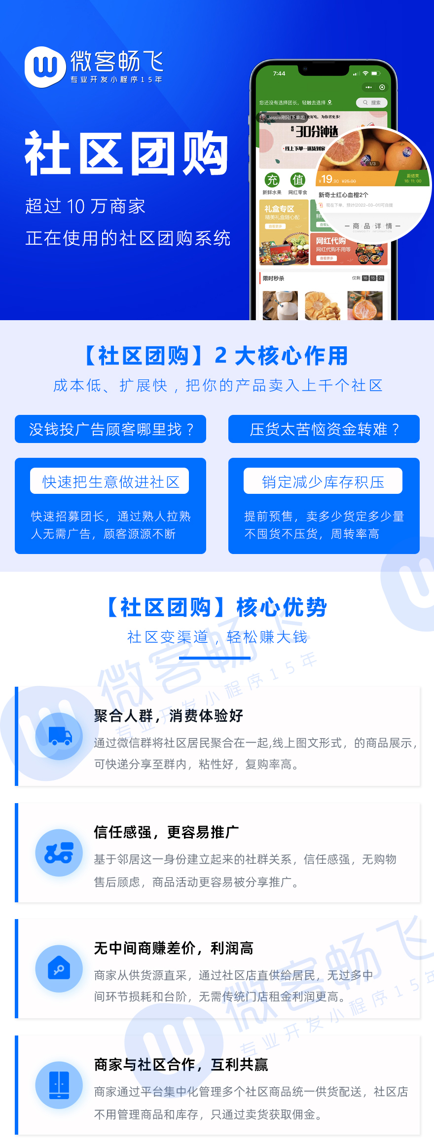 安全审计, 账号安全审计, 社区小程序, 团长小程序, 小程序商城, 生活小程序, 社区团购小程序