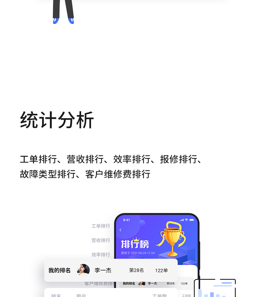 工具软件, 工具软件