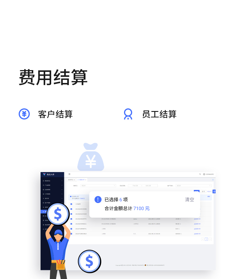 工具软件, 工具软件