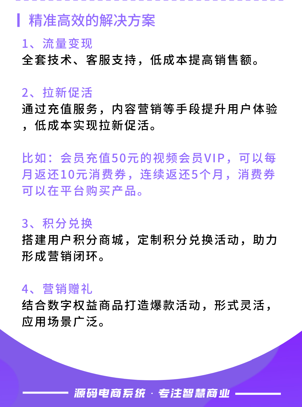 智能小程序, 电商/零售, 电商, 超市, 多商户, 小程序商城, 商城