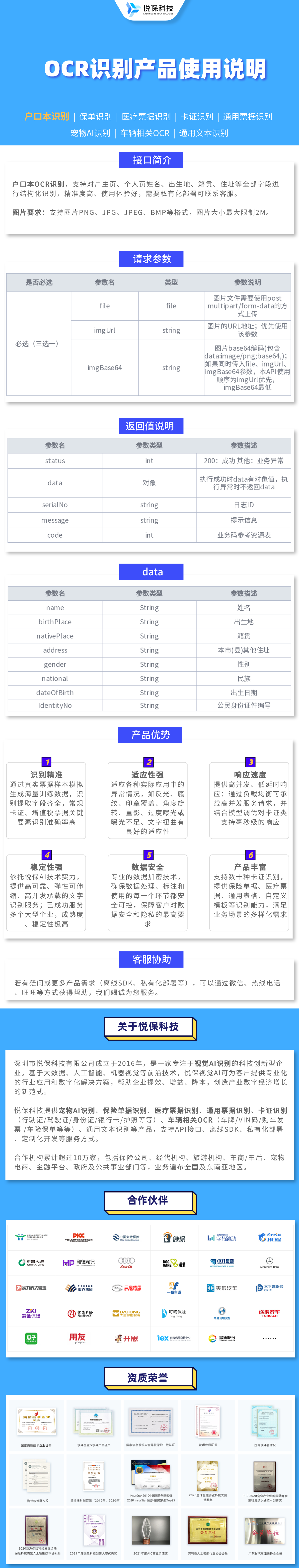 人工智能, 人工智能, 证件识别, 文字识别, OCR, 文本识别, 文本分析