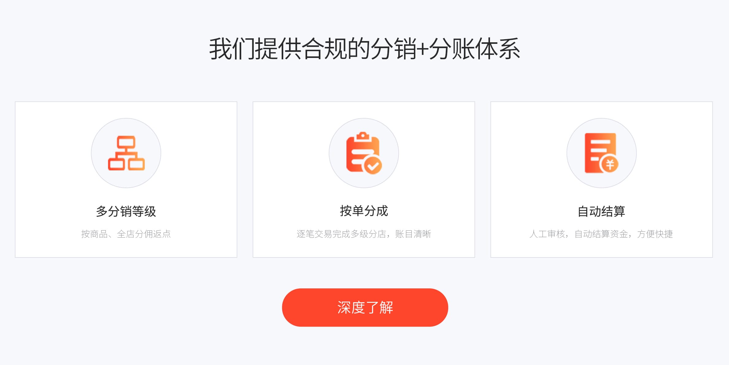 电商网站, 电商网站