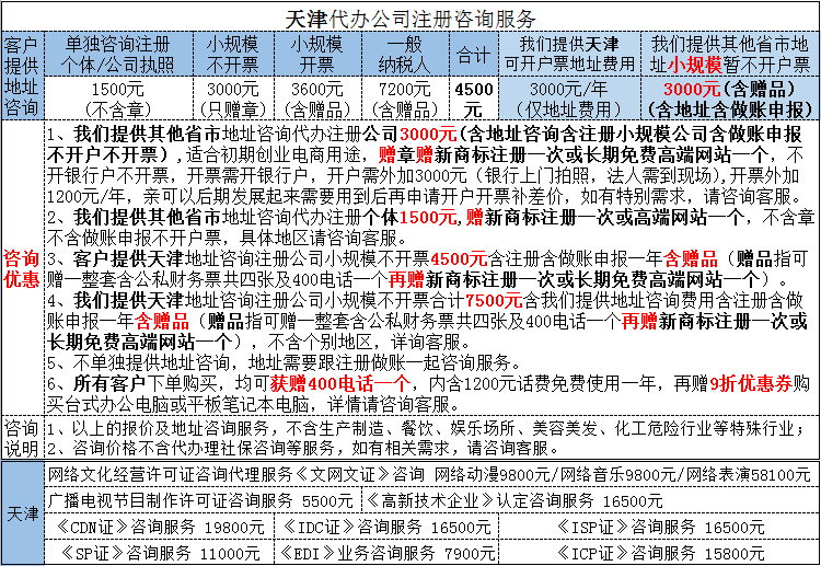 企业服务, 工商财税, 公司注册, 营业执照, 网站建设, 境外公司注册, 注册公司