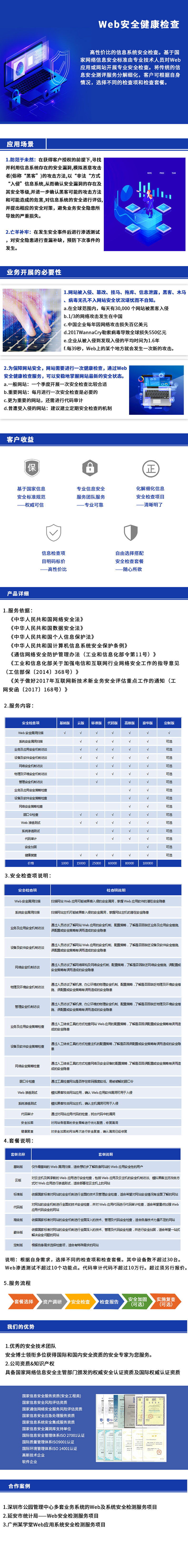 网络安全, 网络安全, web安全健康检查, 网站安全检测, web应用安全检查